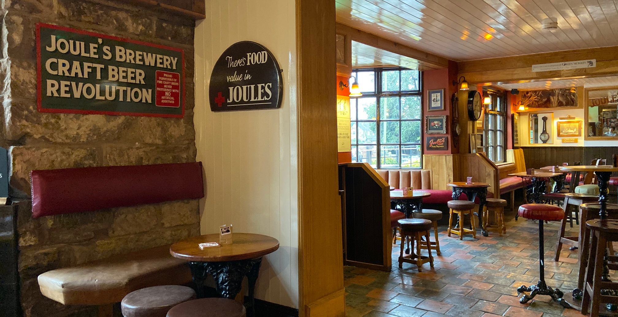 Butchers Arms, Forsbrook