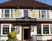 Bricklayers Arms