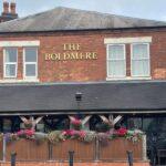 The Boldmere Tap, Sutton Coldfield