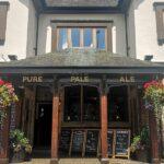 The Leopard, Nantwich