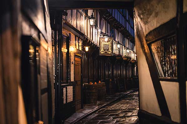 Henry Tudor Inn
