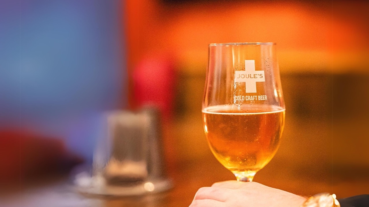 (c) Joulesbrewery.co.uk