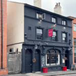 Red Lion, Jewellery Quarter
