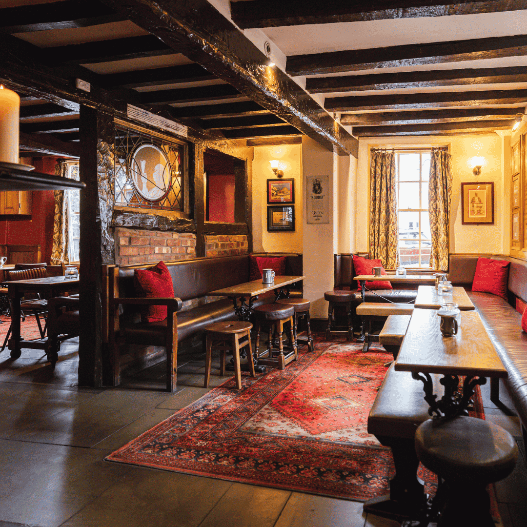 Red Lion Market Drayton (7)