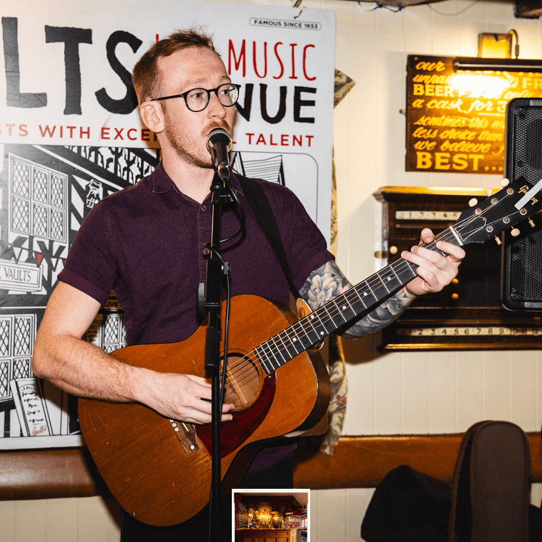 live music