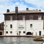 Joule's Waterside Tap in Birmingham