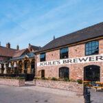 The Stag, Market Drayton