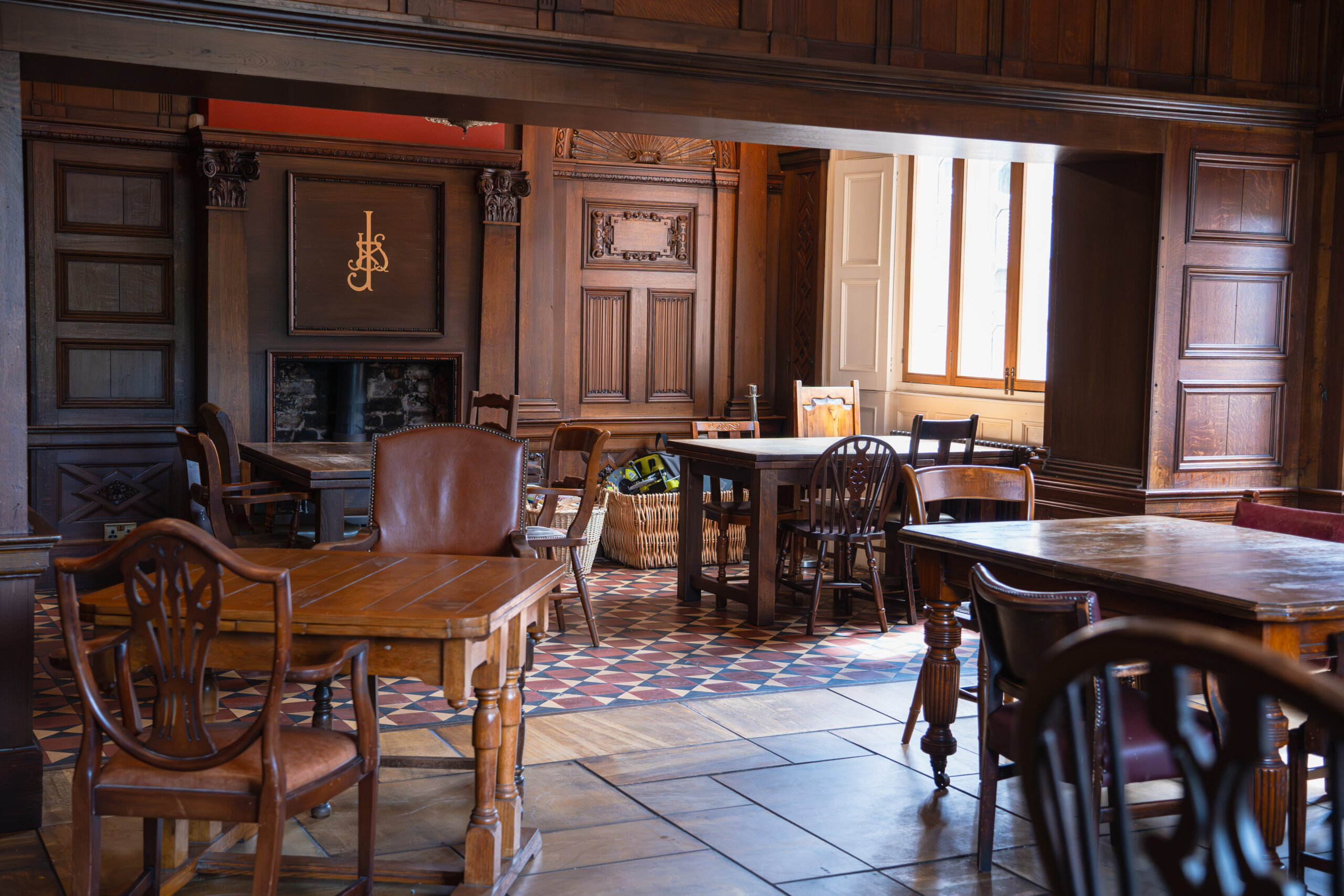 Swan Hotel-048