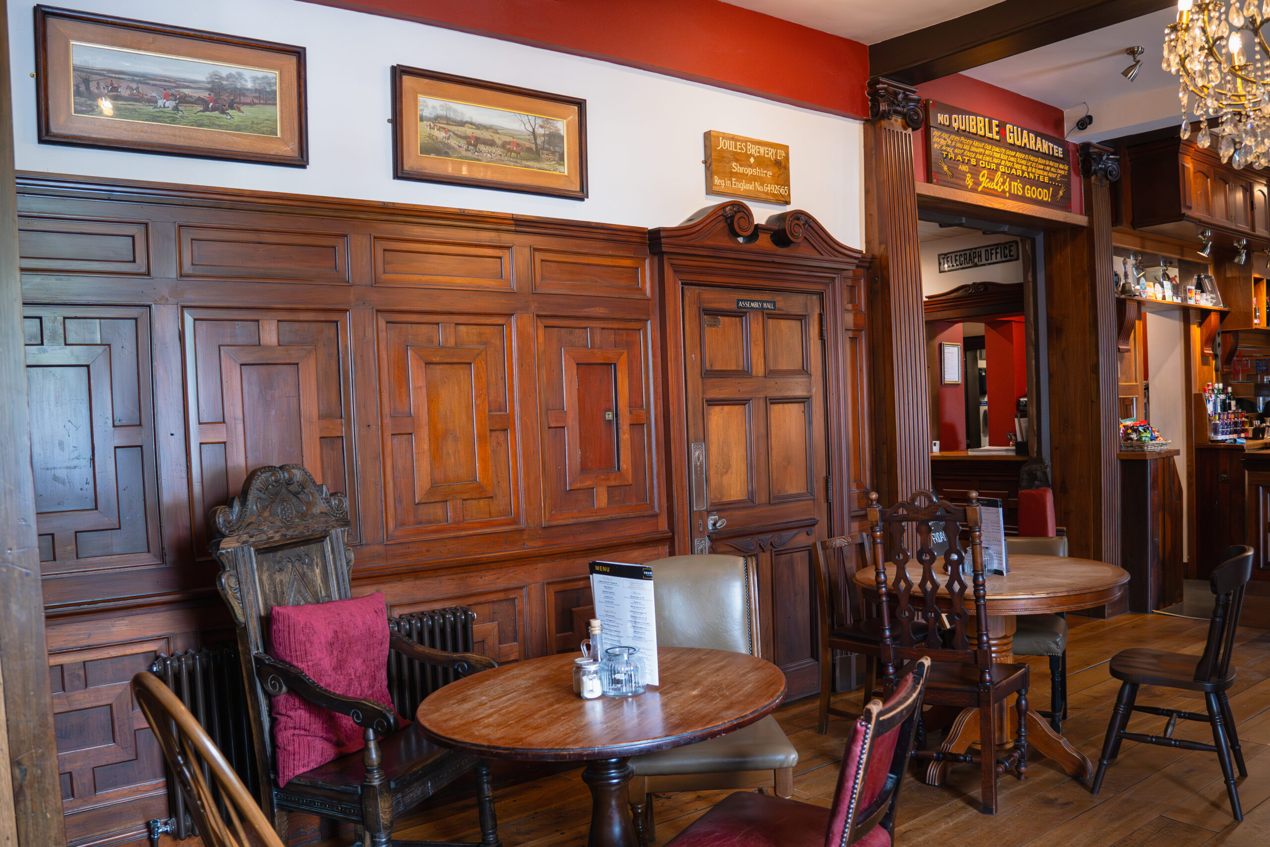 Swan Hotel-056