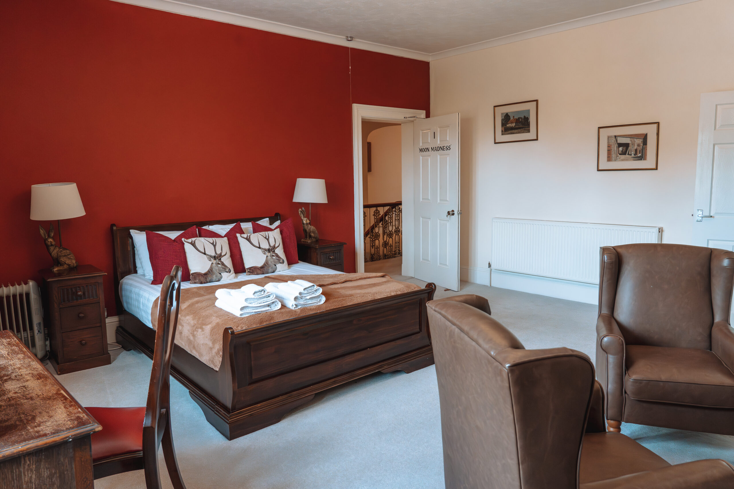 Swan Hotel-114