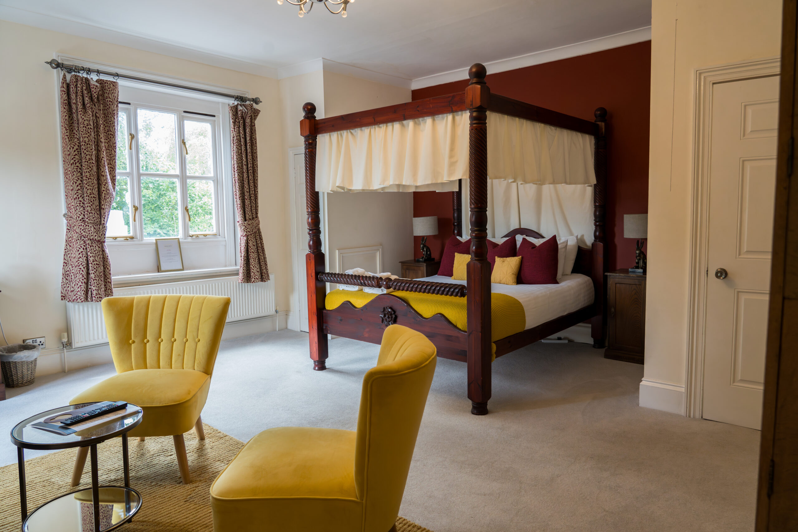 Swan Hotel-126