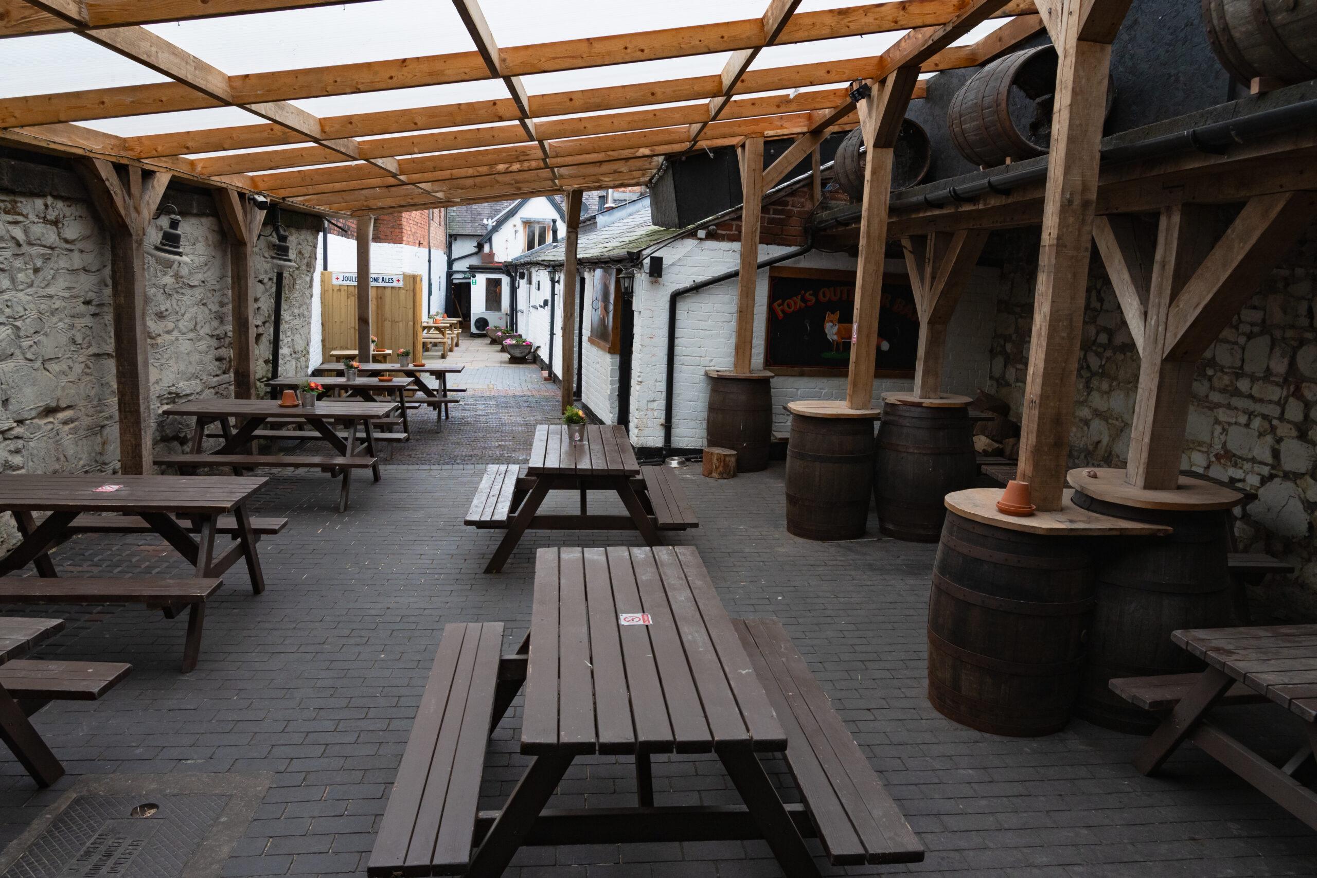 Fox Inn-112