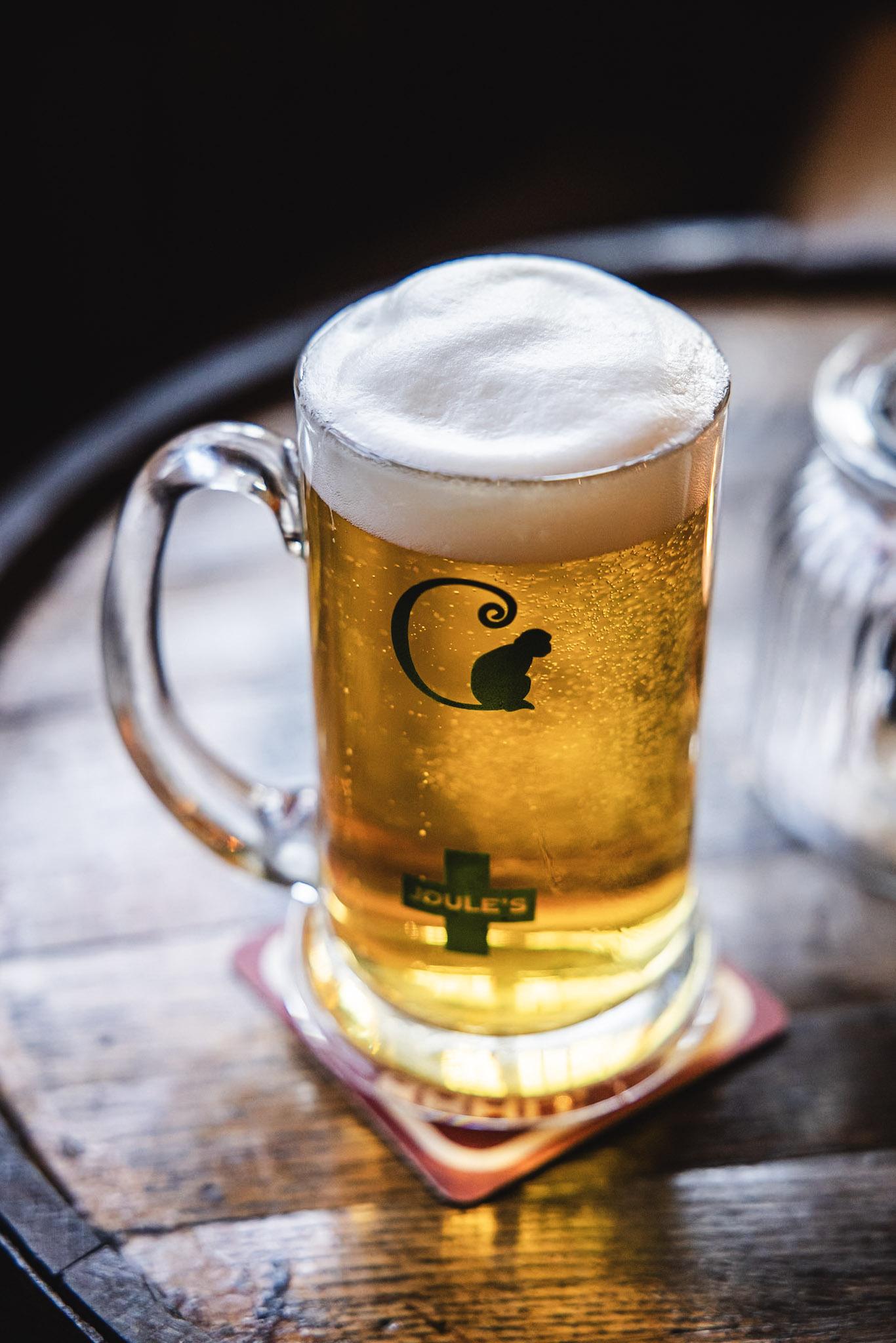beer
