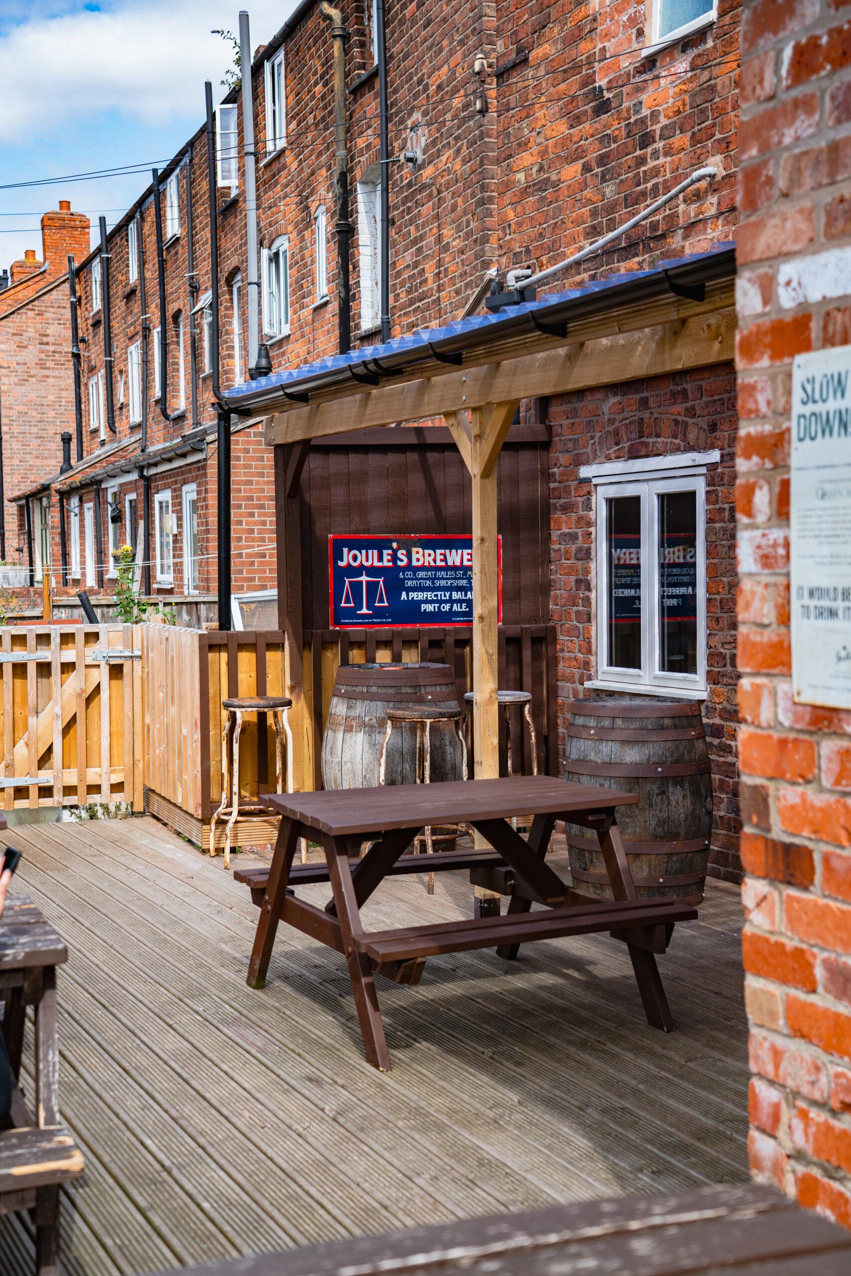 Dolphin Inn-103