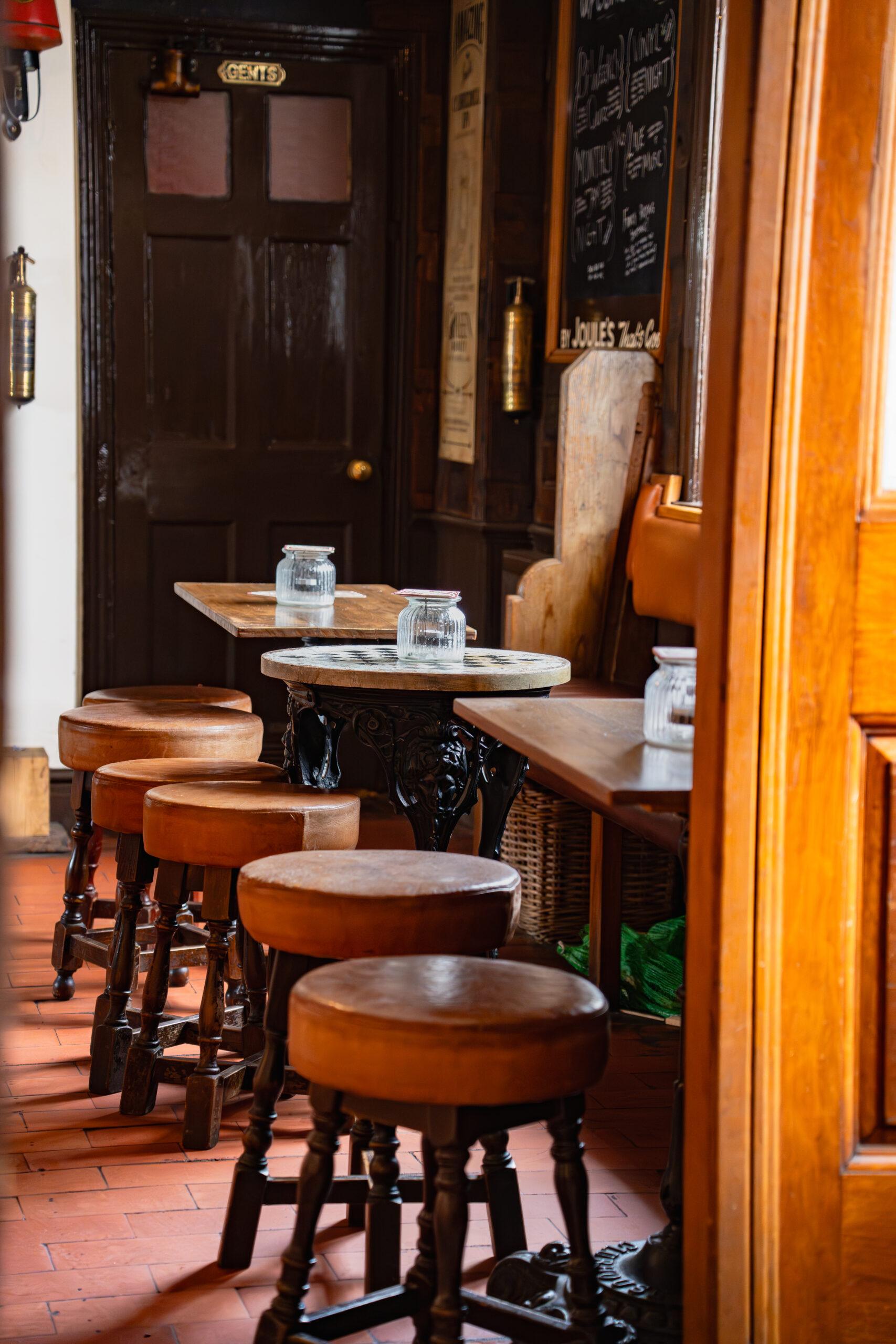 Dolphin Inn-153
