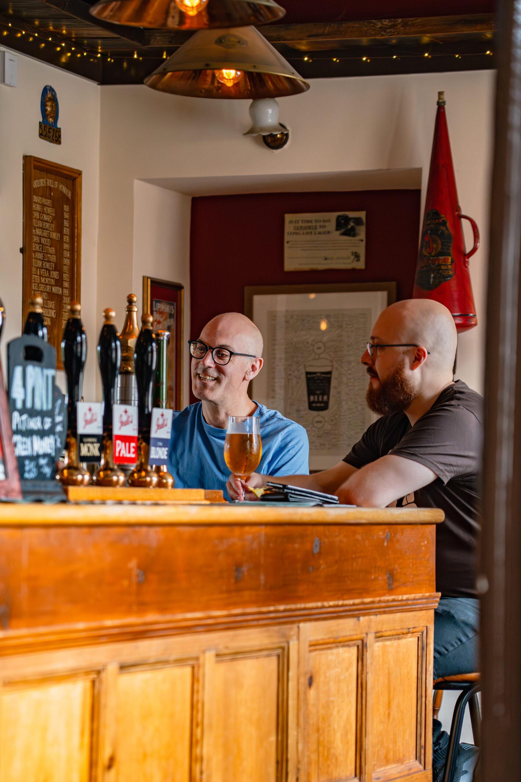 Dolphin Inn-159